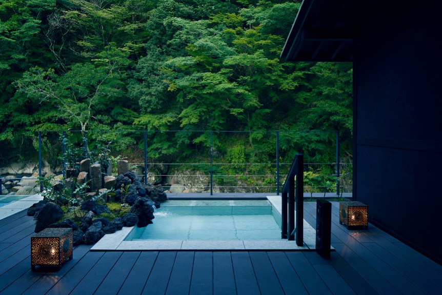 2 Night Stay Special Offer《2連泊プラン》