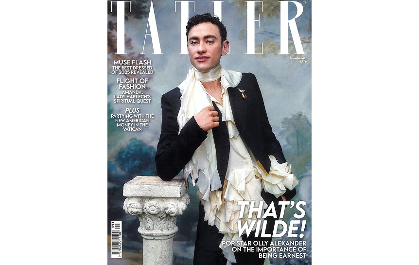 Tetler 9月号