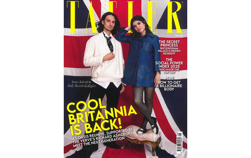 Tetler 8月号